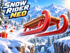 Jwèt Snow Rider Neo