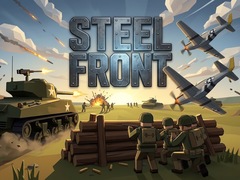 Jwèt Steel Front