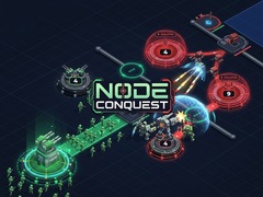 Jwèt Node Conquest