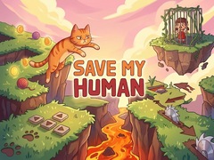 Jwèt Save My Human
