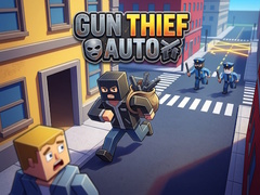 Jwèt Gun Thief Auto