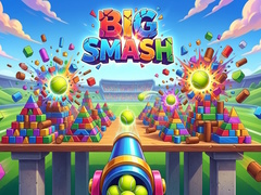 Jwèt Big Smash