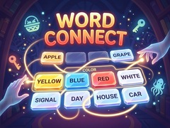 Jwèt Word Connect