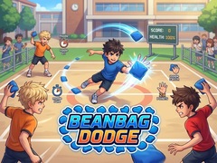 Jwèt Beanbag Dodge