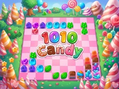 Jwèt 1010 Candy