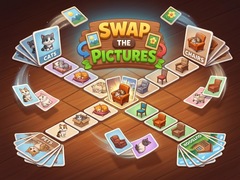 Jwèt Swap the Pictures