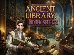 Jwèt Ancient Library: Hidden Secrets