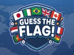 Jwèt Guess the Flag
