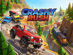 Jwèt Crashy Rush