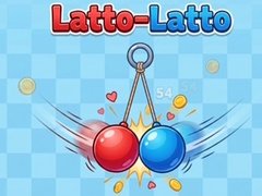 Jwèt Latto-Latto
