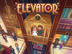 Jwèt Elevator