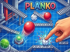 Jwèt Planko