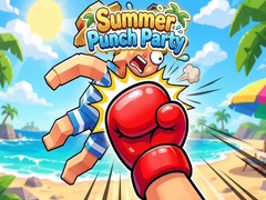Jwèt Summer Punch Party