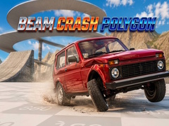 Jwèt Beam Crash Polygon