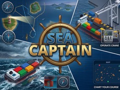 Jwèt Sea Captain