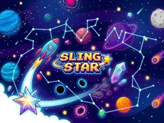 Jwèt Sling Star