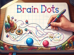 Jwèt Brain Dots
