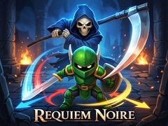Jwèt Requiem Noire
