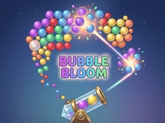 Jwèt Bubble Bloom