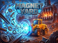 Jwèt Magnet Yard
