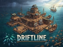 Jwèt Driftline
