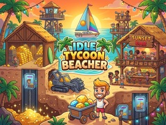Jwèt Idle Tycoon Beacher