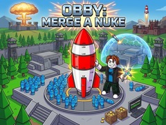 Jwèt Obby: Merge a Nuke