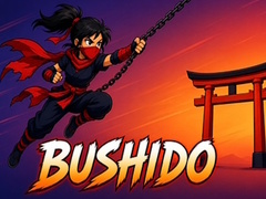 Jwèt Bushido