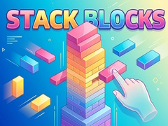 Jwèt Stack Blocks