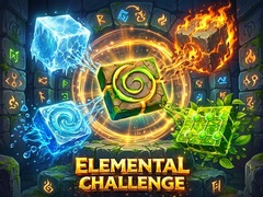 Jwèt Elemental Challenge