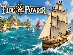 Jwèt Tide & Powder