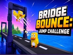 Jwèt Bridge Bounce: Jump Challenge