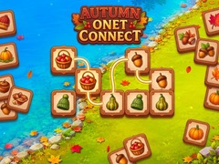 Jwèt Autumn Onet Connect