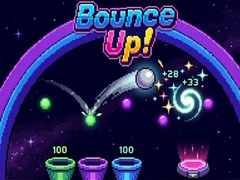 Jwèt Bounce Up!