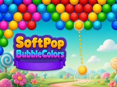 Jwèt SoftPop Bubble Colors
