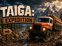 Jwèt Taiga: Expedition