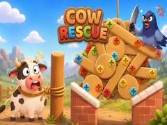 Jwèt Cow Rescue