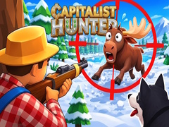 Jwèt Capitalist Hunter