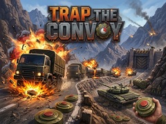 Jwèt Trap the Convoy