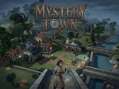 Jwèt Mystery Town