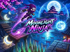 Jwèt Moonlight Ninja