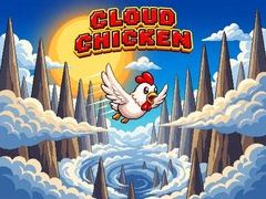 Jwèt Cloud Chicken