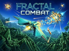 Jwèt Fractal Combat