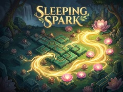Jwèt Sleeping Spark