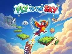 Jwèt Fly to the Sky