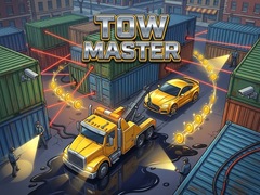 Jwèt Tow Master