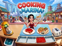 Jwèt Cooking Marina
