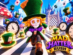 Jwèt Mad Hatter Rush