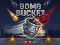 Jwèt Bomb Bucket