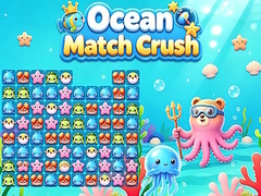 Jwèt Ocean Match Crush